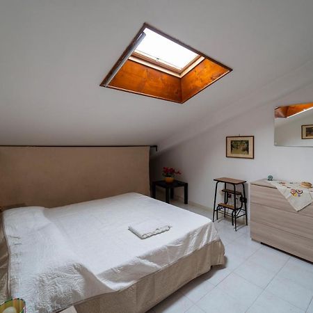 B&B Gigi Bénévent Extérieur photo